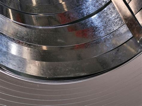 strips of sheet metal|galvanized steel strips.